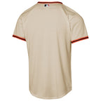 San Francisco Giants Nike Youth Home Replica Jersey - Cream