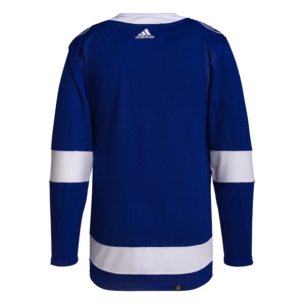 Tampa Bay Lightning adidas Home Primegreen Authentic Jersey - Royal