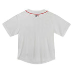 Boston Red Sox Nike Toddler Home Game Jersey - White