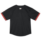 Cincinnati Reds Nike Toddler City Connect Limited Jersey - Black