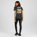Tre Herndon New Orleans Saints Nike Women's  Game Jersey -  Black