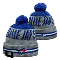 TORONTO BLUE JAYSKNIT HAT