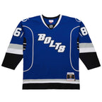 Nikita Kucherov Tampa Bay Lightning 2013-14 Power Play Jersey - Blue