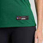 Davante Adams New York Jets Nike Women's Game Jersey - Legacy Green/Black/White