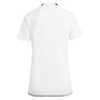 Toronto FC adidas Women's 2024 GTA Kit Replica Jersey – White