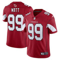 J.J. Watt Arizona Cardinals Nike Vapor Limited Jersey - Cardinal/Black