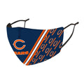 CHICAGO BEARS FACE MASK