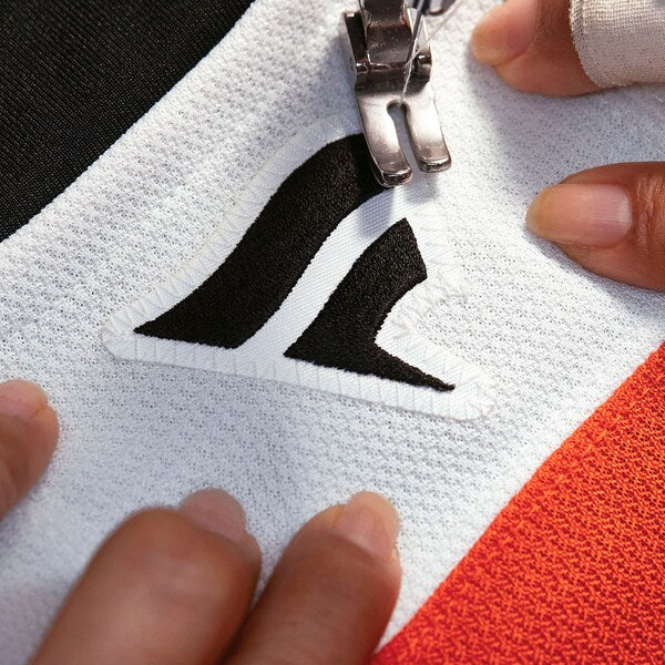 Philadelphia Flyers  Home Authentic Pro Custom Jersey - Orange