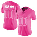 Indianapolis Colts Nike Youth Rush Fashion Jersey - Pink