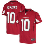 DeAndre Hopkins Arizona Cardinals Nike Youth Game Jersey - Cardinal