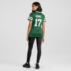 Davante Adams New York Jets Nike Women's Game Jersey - Legacy Green/Black/White