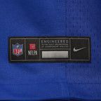Josh Palmer Buffalo Bills Nike Team Game Jersey -  Royal