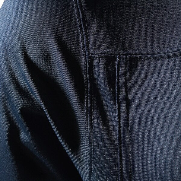 Leighton Vander Esch Dallas Cowboys Nike Game Player Jersey - Navy