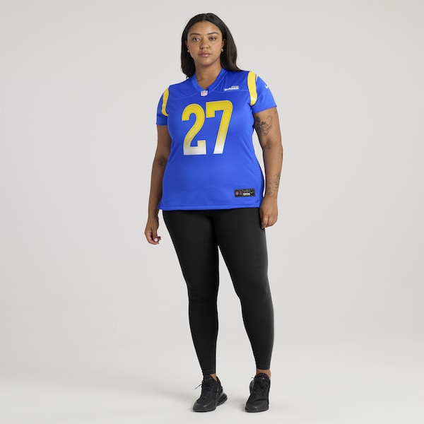 A.J. Green Los Angeles Rams Nike Women's Team Game Jersey -  Royal