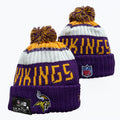 MINNESOTA VIKINGS KNIT HAT