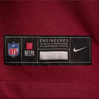 Deebo Samuel Sr Washington Commanders Nike Game Player Jersey - Burgundy