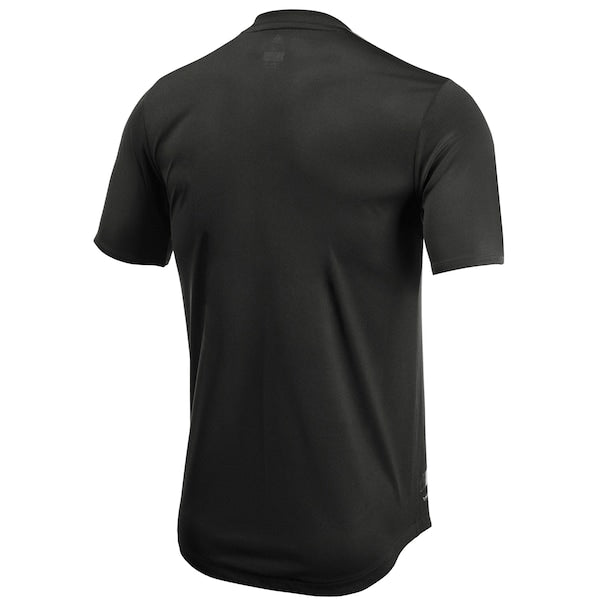 LAFC adidas 2019 Primary Authentic Jersey - Black