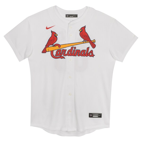 Nolan Arenado St. Louis Cardinals Nike Preschool Home Game Jersey - White