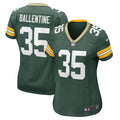 Corey Ballentine Green Bay Packers Nike Women's Home Game Player Jersey - Green