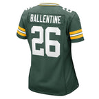 Corey Ballentine Green Bay Packers Nike Women's  Game Jersey -  Green