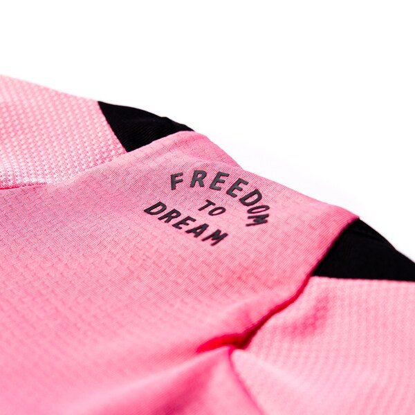 Inter Miami CF adidas 2024 2getherness Authentic Jersey - Pink