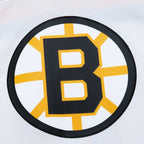 Willie O'Ree Boston Bruins 1958 Blue Line Player Jersey - White
