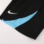 Nike Short Sleeve Training Jersey Set-ND05- Sky Blue