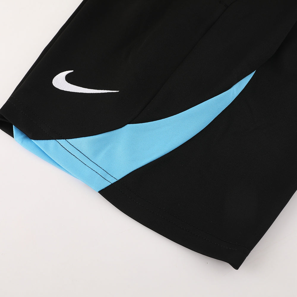 Nike Short Sleeve Training Jersey Set-ND05- Sky Blue