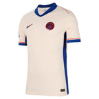 Chelsea Nike 2024/25 Away Authentic Jersey - Orange