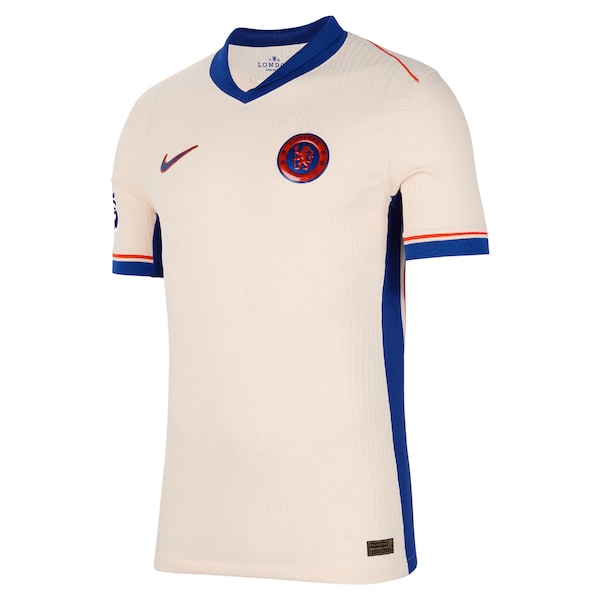 Chelsea Nike 2024/25 Away Authentic Jersey - Orange