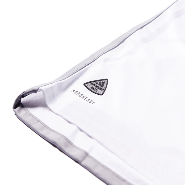 Toronto FC adidas 2024 GTA Kit Authentic Jersey – White