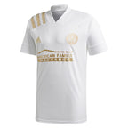 Atlanta United FC adidas 2020 Kings Custom Replica Jersey - White