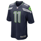 Jaxon Smith-Njigba Seattle Seahawks Nike 2023 NFL Draft First Round Pick Game Jersey - College Navy/Royal