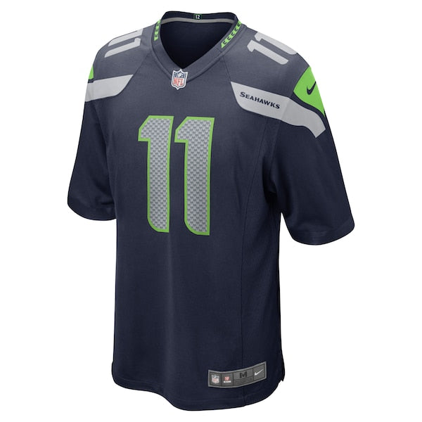Jaxon Smith-Njigba Seattle Seahawks Nike 2023 NFL Draft First Round Pick Game Jersey - College Navy/Royal