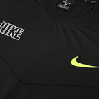 Nike Short Sleeve Training Jersey Set-ND03-Black