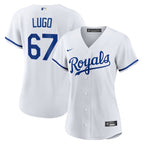 Seth Lugo Kansas City Royals Nike Women's Home Replica Jersey - White